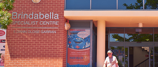 Brindabella Endoscopy Centre