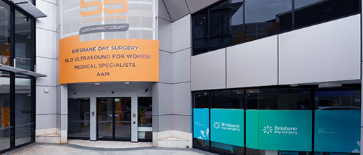 Brisbane Day Surgery