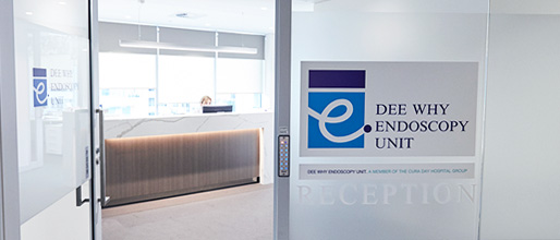 Dee Why Endoscopy Unit