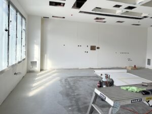 Noosa Day Hospital Opening September