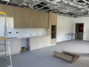 Noosa Day Hospital Opening September
