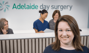 Fluoroscopy Now Available at Adelaide Day Surgery