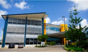 Kawana Private Hospital