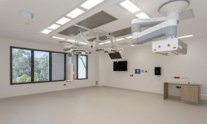 Noosa Day Hospital Operating Theatre